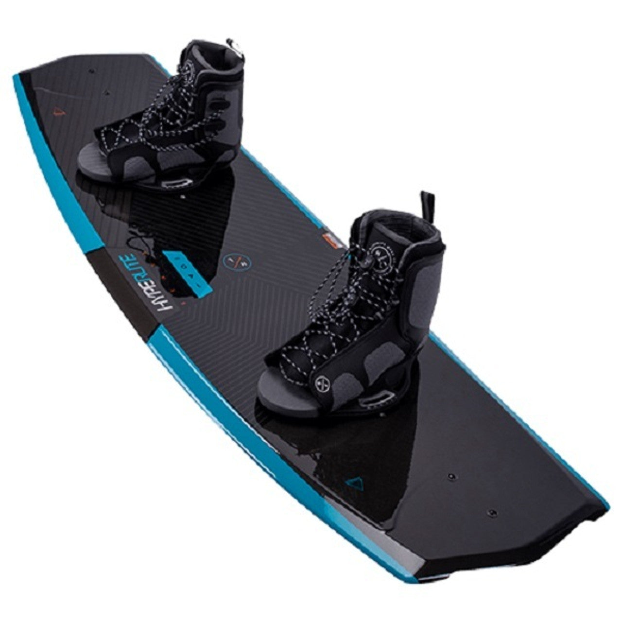 Hyperlite State 2.0 Wakeboard w/Remix Boots