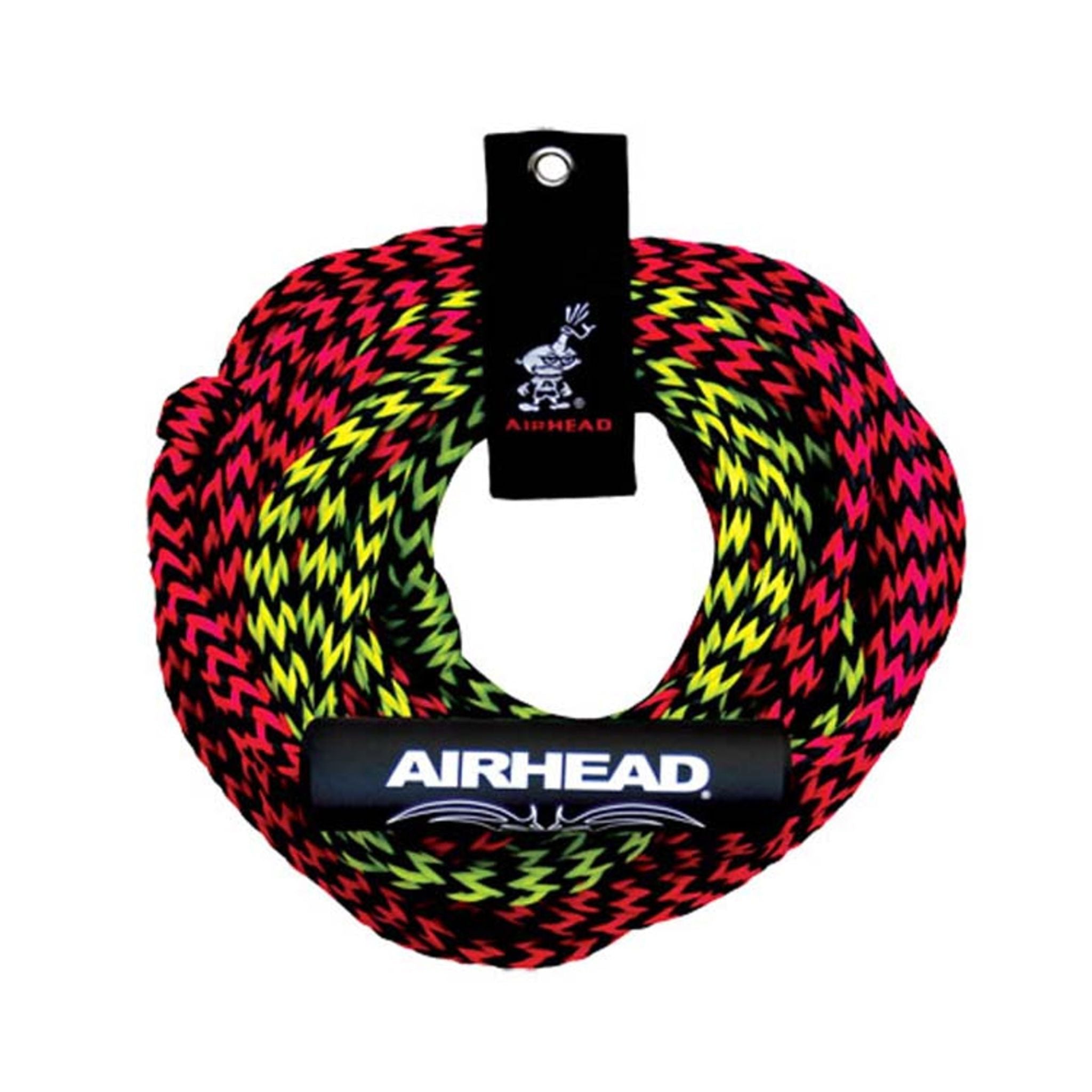 2 Section Tow Rope for Tubing | 1-2 Rider - 60 ft.