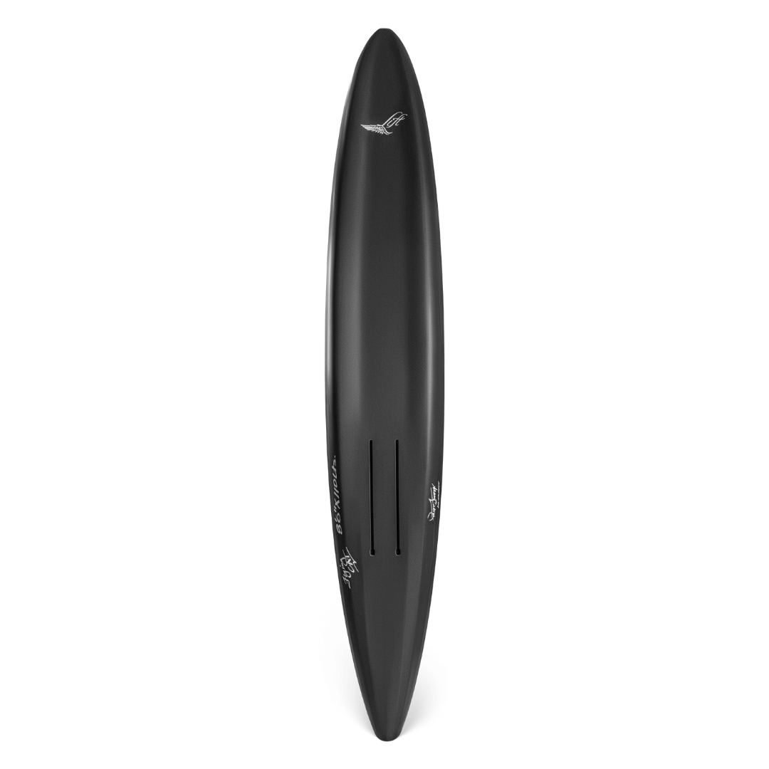 Lift Foils FLying Cat 8'6 Jet Black - Back