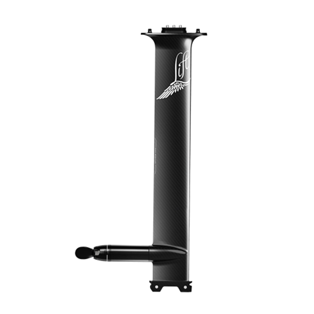 32 Carbon 55 LCS Folding Propulsion for LIFTX - Low Mount