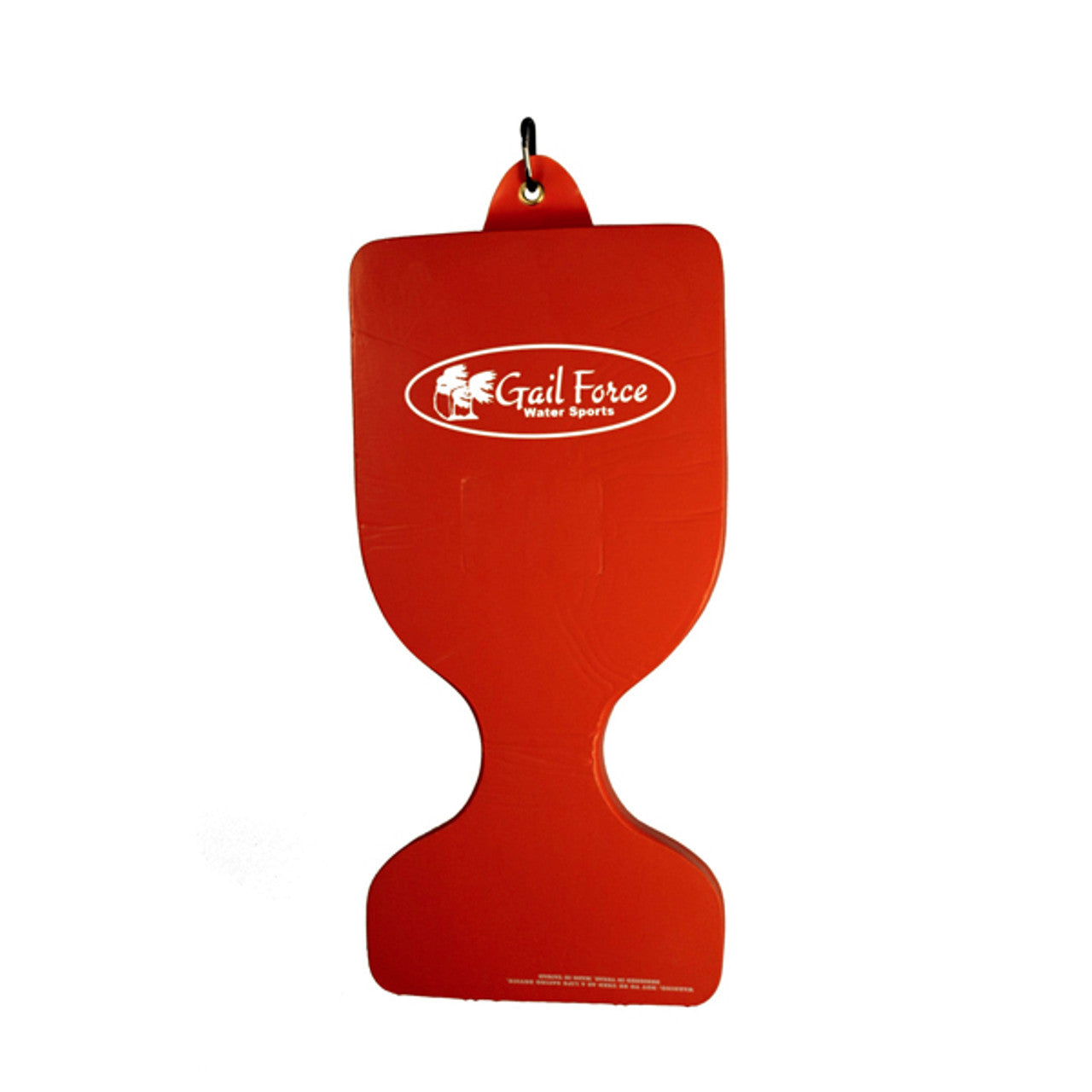 Gail Force Extra Thick Saddle Float