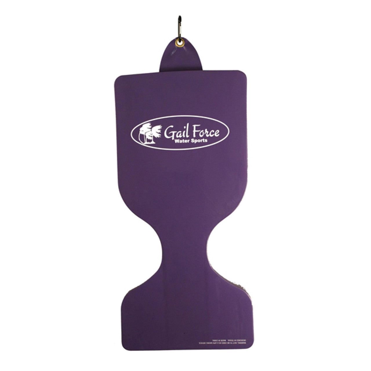 Gail Force Extra Thick Saddle Float