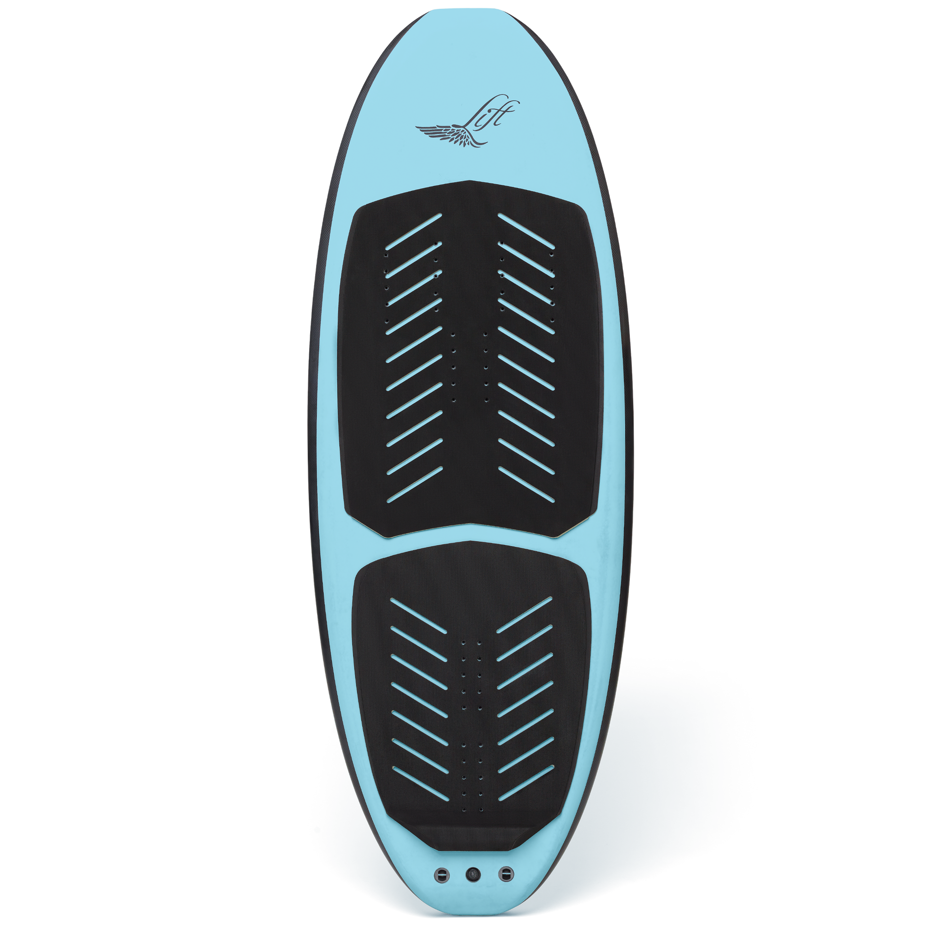 4'8 40L Prone/Wing - Lift Foils