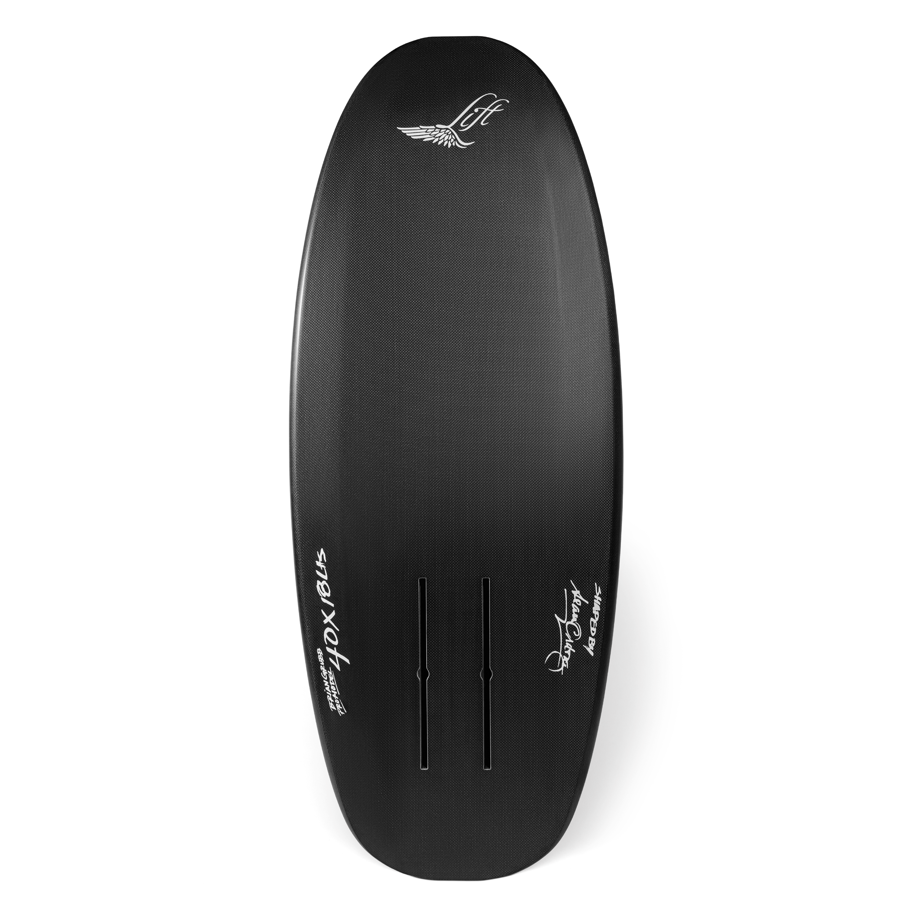 4'0 18L Grubb Pro Wake/Tow