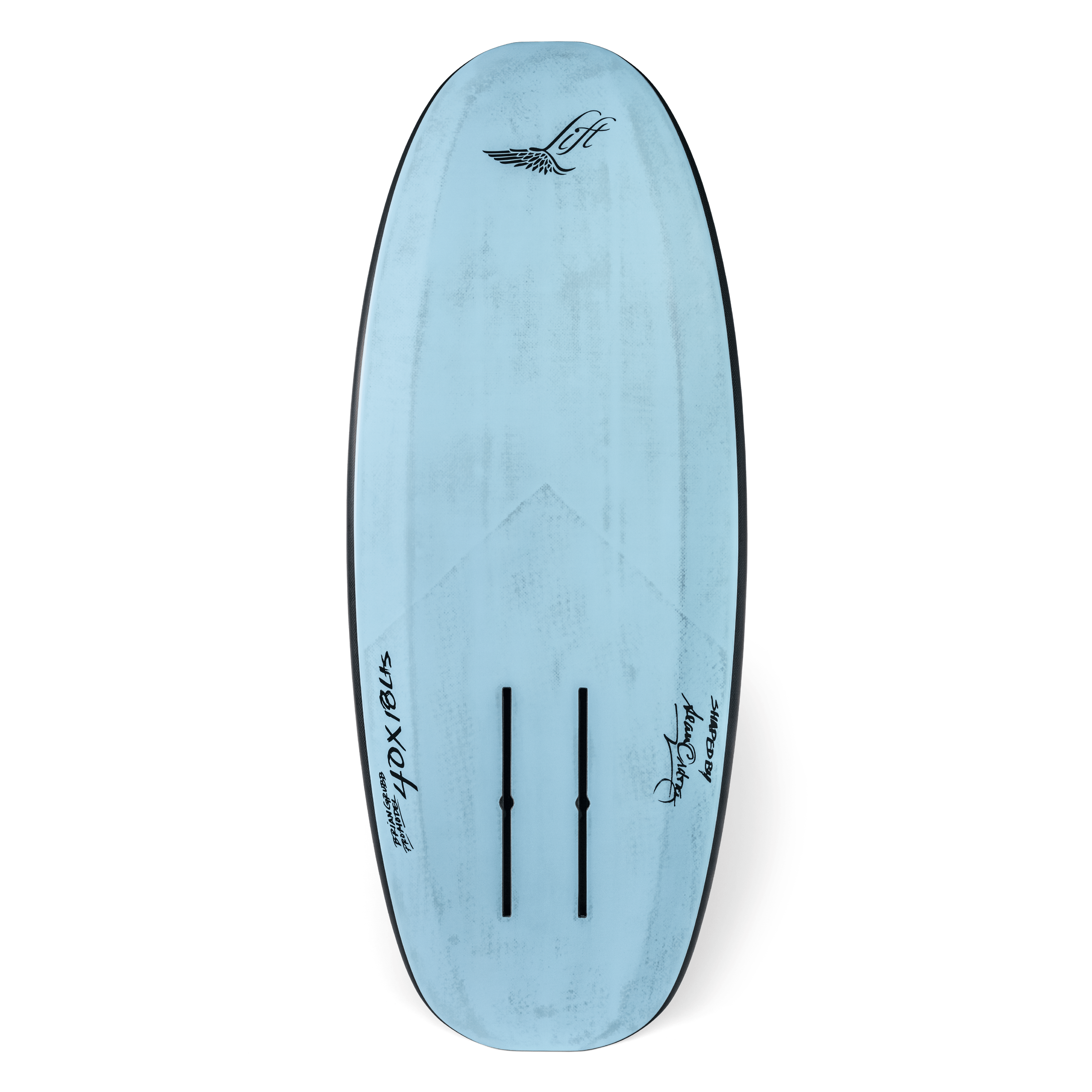 4'0 18L Grubb Pro Wake/Tow
