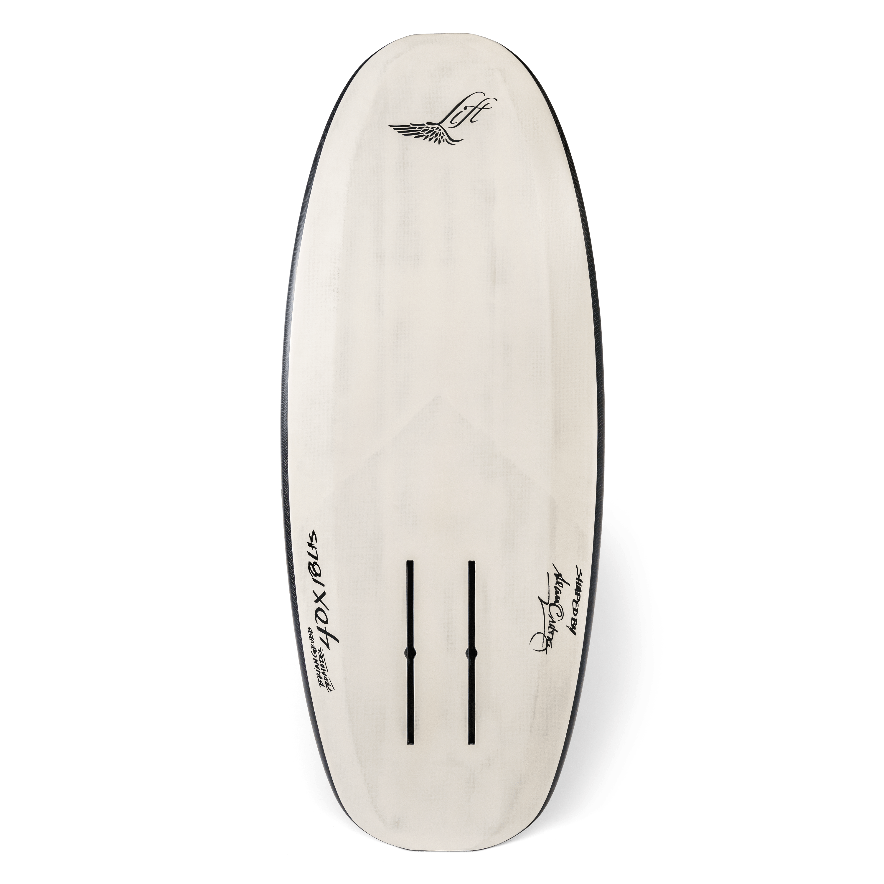 4'0 18L Grubb Pro Wake/Tow