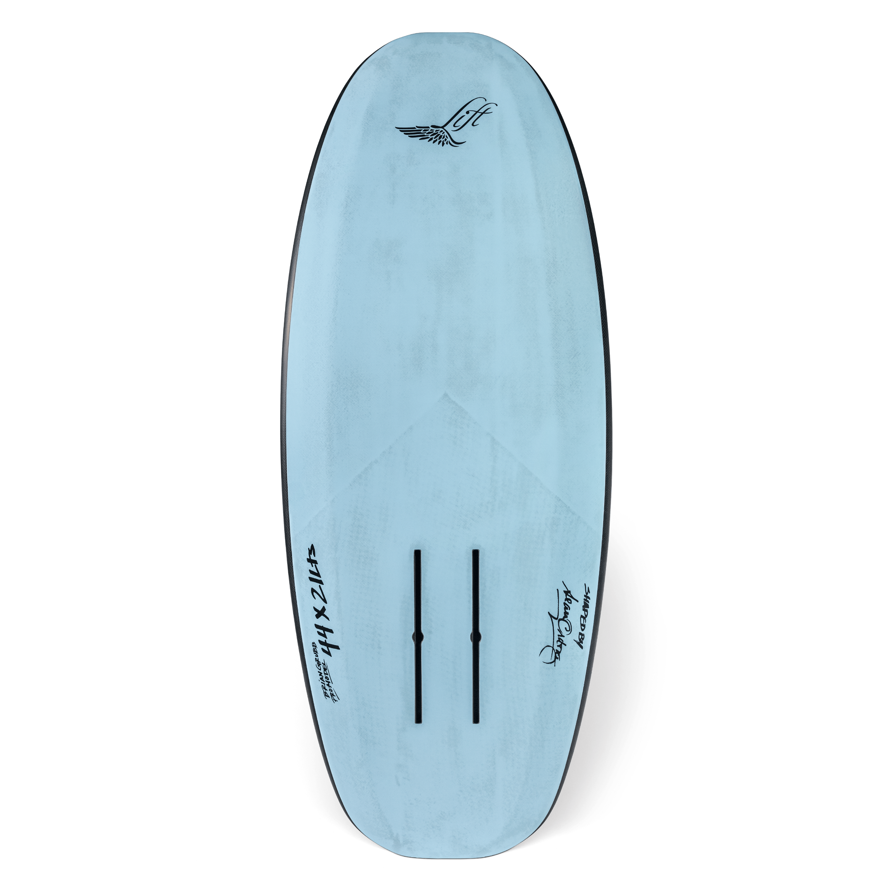 4'4 21L Grubb Pro Wake/Tow