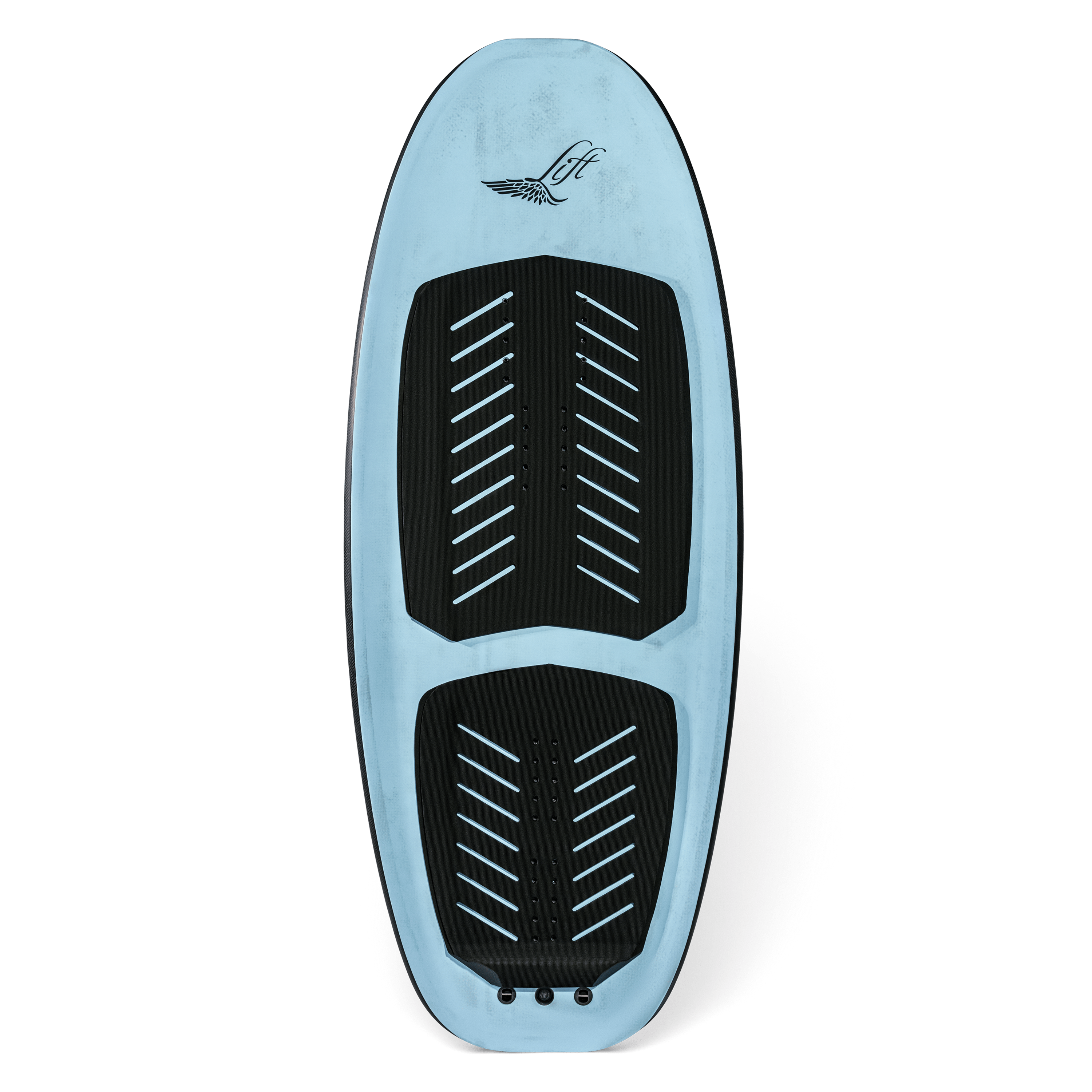 4'4 21L Grubb Pro Wake/Tow