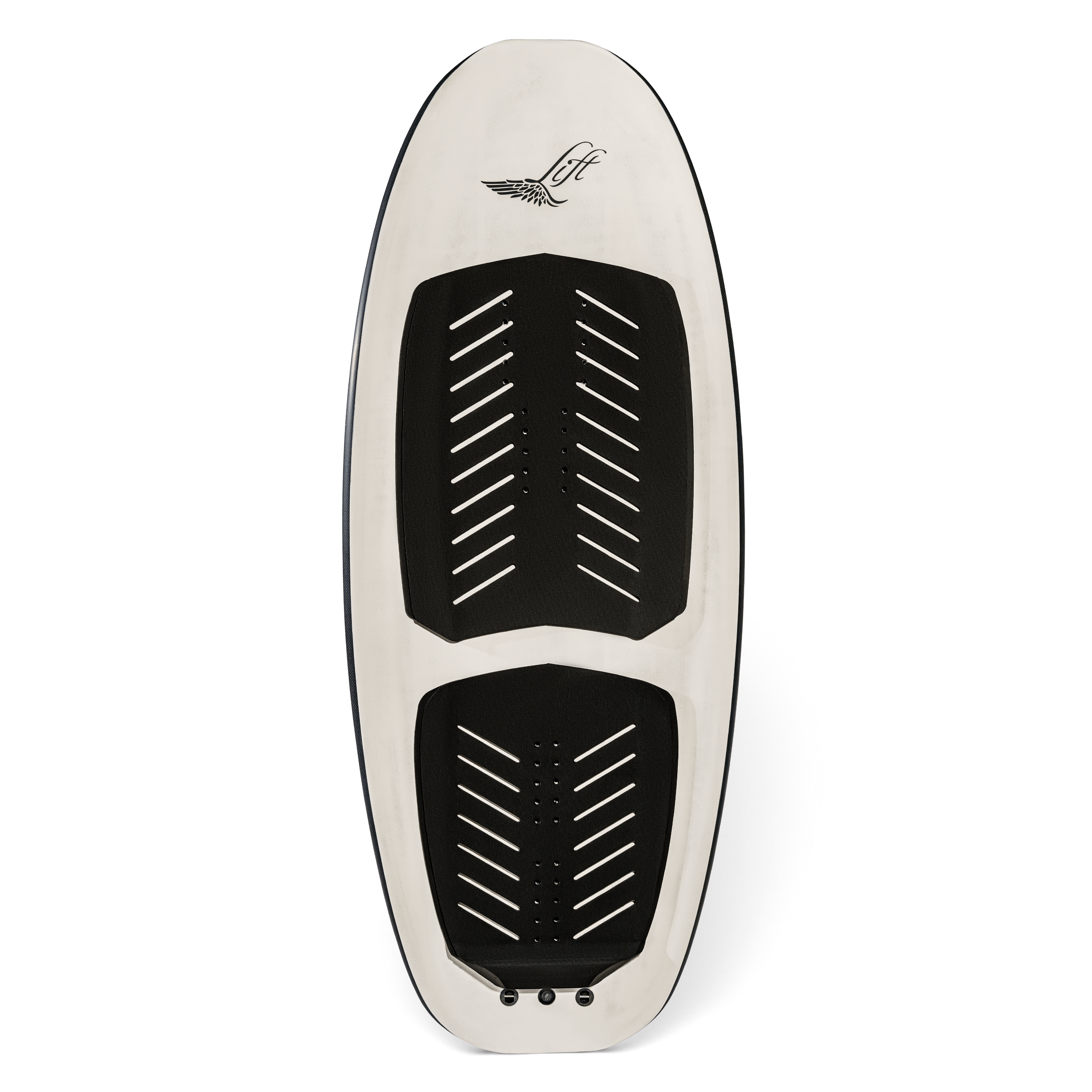 4'4 21L Grubb Pro Wake/Tow