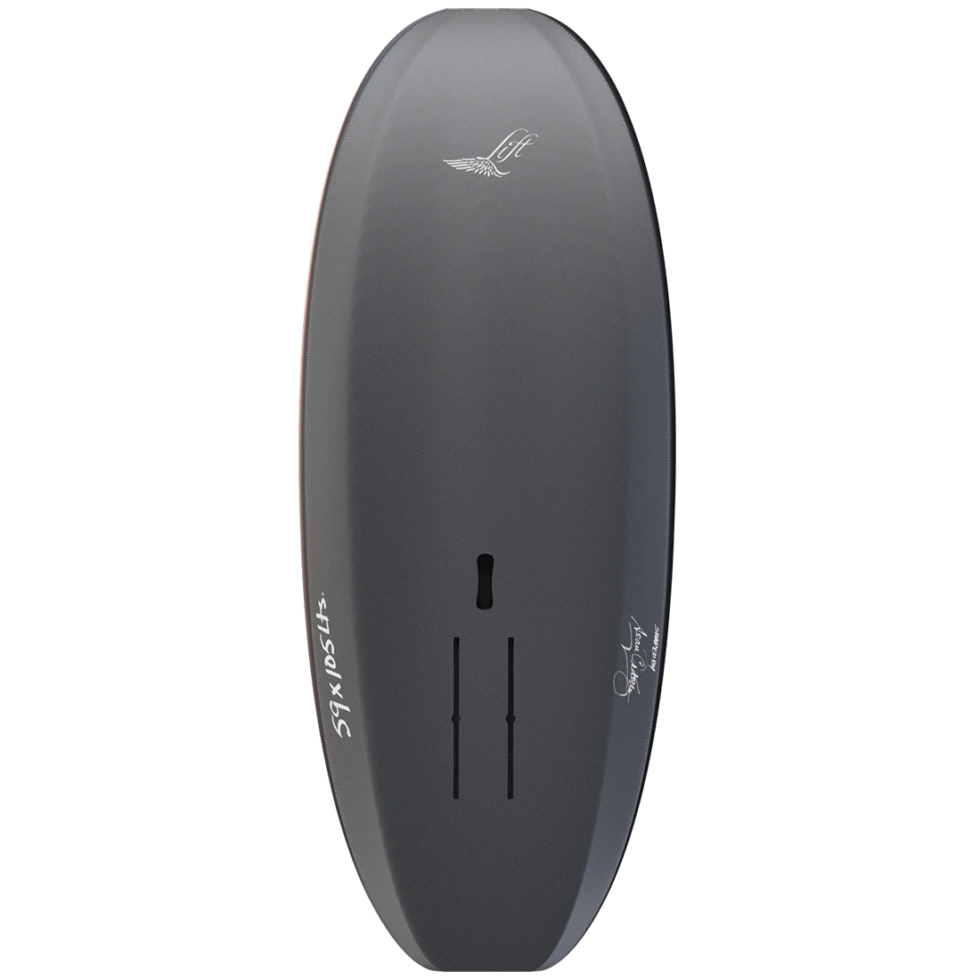 5'9 105L Wing