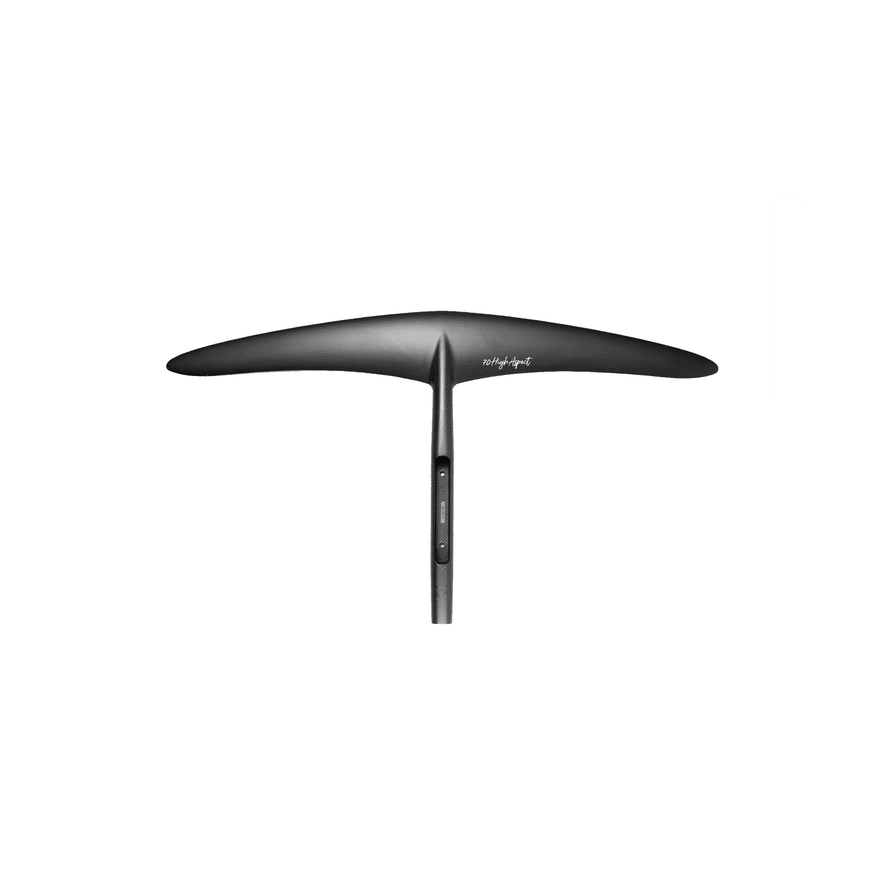 Front Wing - 70 High Aspect