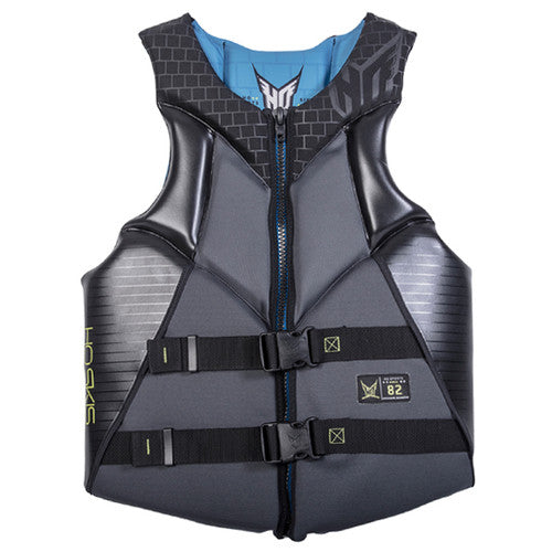 HO Sports Men's Code Waterski Life Jacket