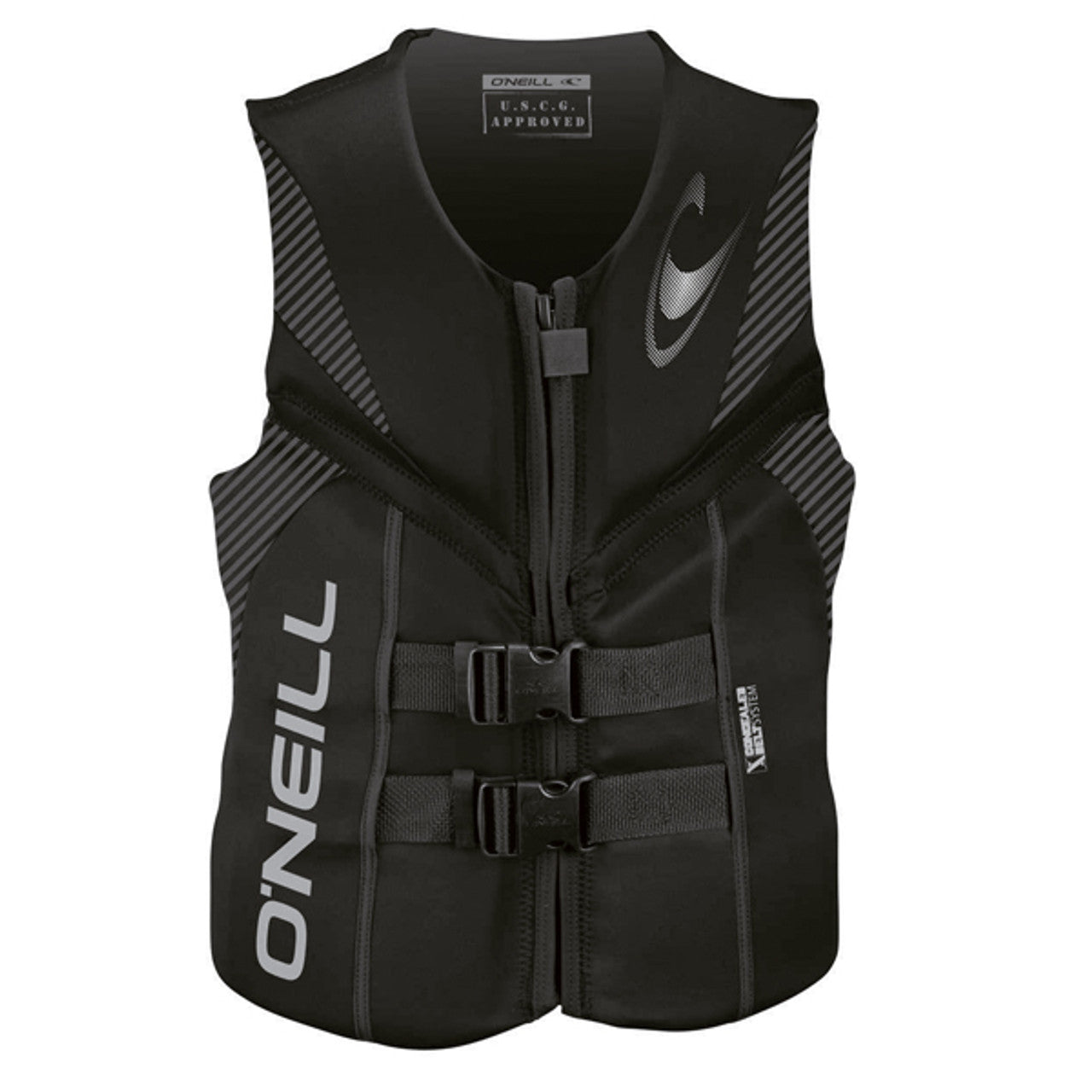 O'Neill Reactor USCG Life Vest