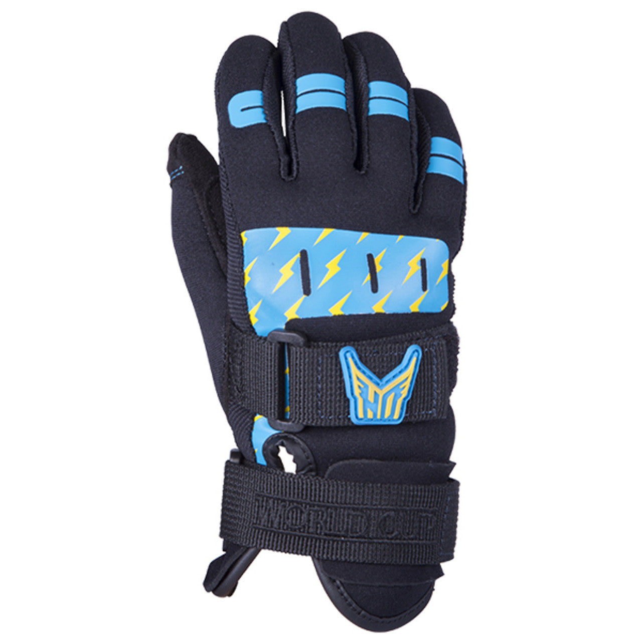 HO Sports Kids World Cup Waterski Glove