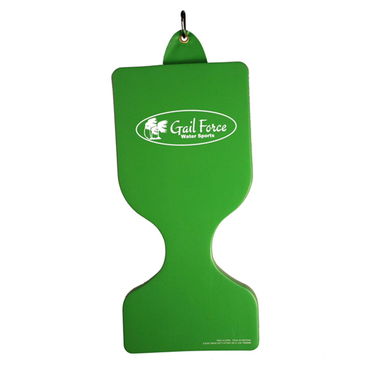 Gail Force Extra Thick Saddle Float