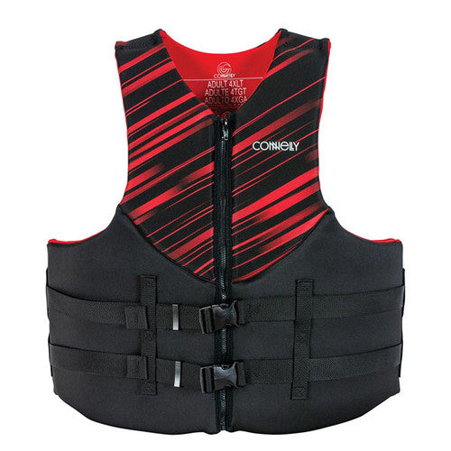 Connelly Promo Big & Tall Neo Life Jacket