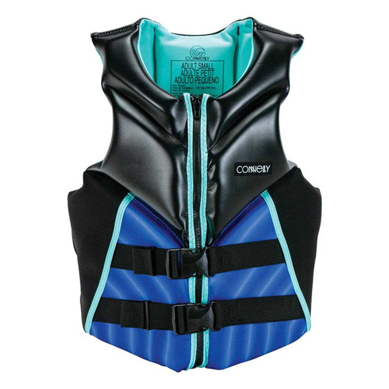 Connelly Women's Concept Neoprene Life Jacket