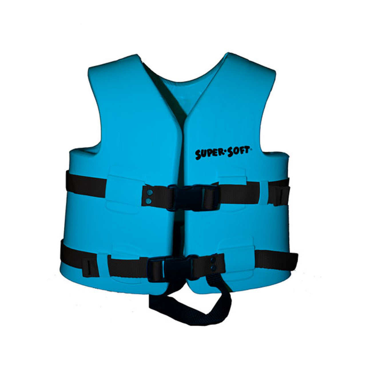 Super Soft Vinyl-Coated X-Small Child's Life Jacket