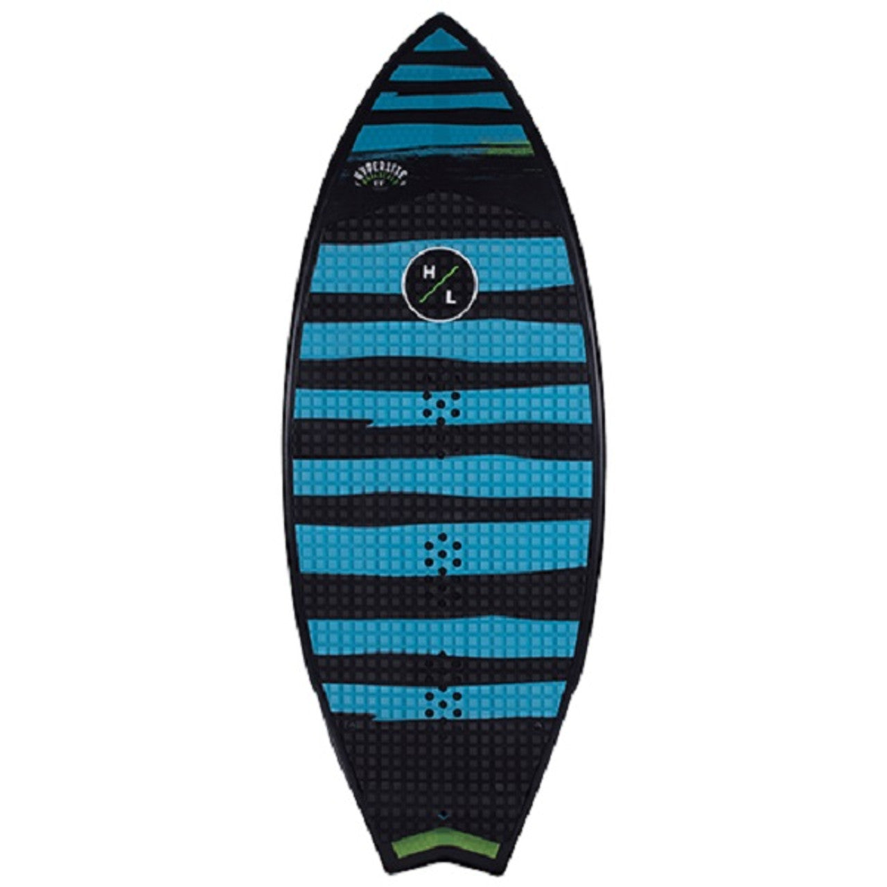 Hyperlite Broadcast Wakesurf Board