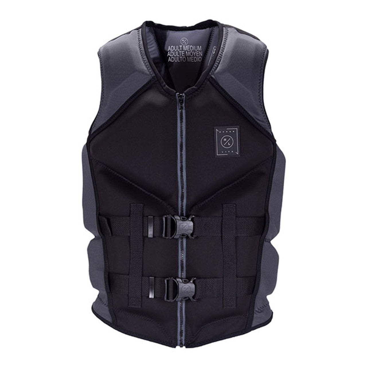 Hyperlite Caliber Men's Life Jacket