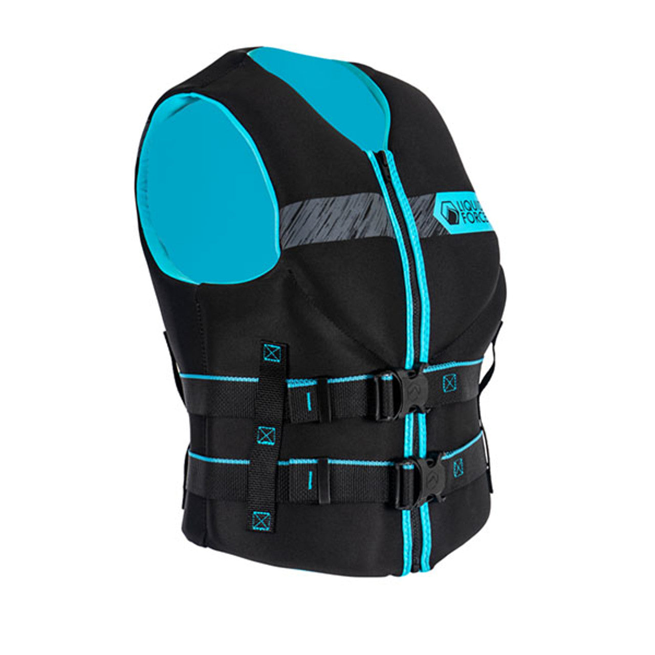 Liquid Force Classic Hinge Women's Life Jacket