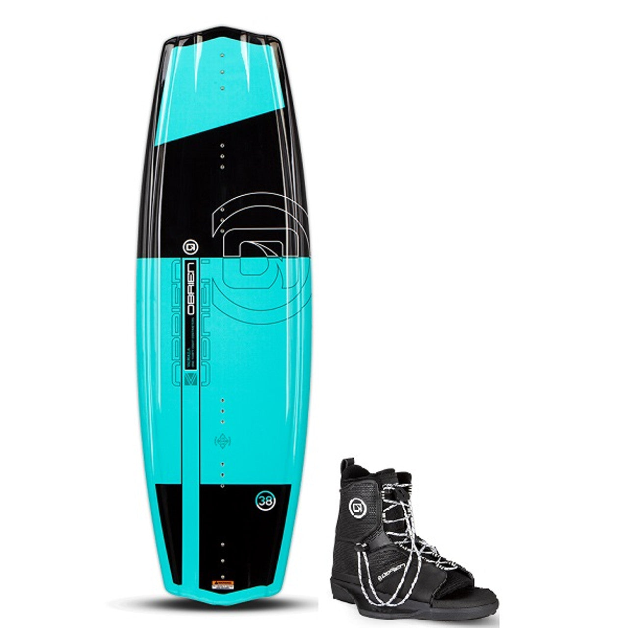 Is O'Brien Valhalla Wakeboard Worth It? Expert Review & Verdict