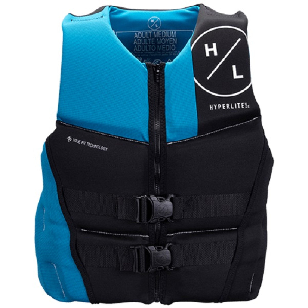 Hyperlite Men's Prime Life Jacket