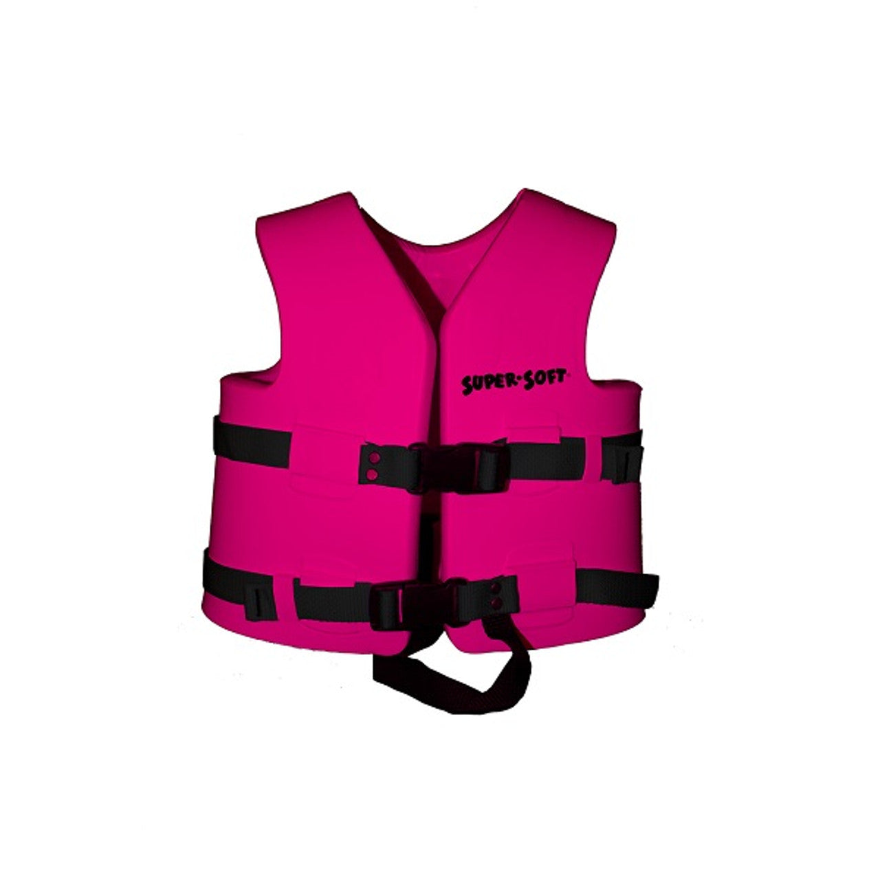 Super Soft Vinyl-Coated X-Small Child's Life Jacket