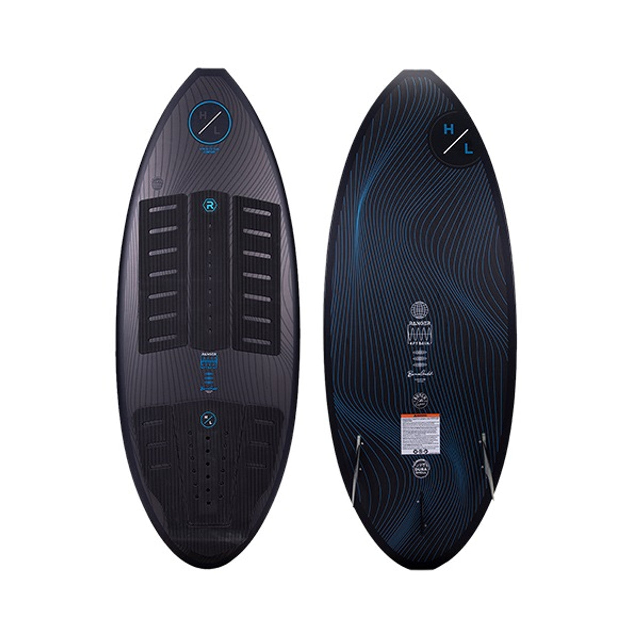 Hyperlite Ranger Wakesurf Board 2023