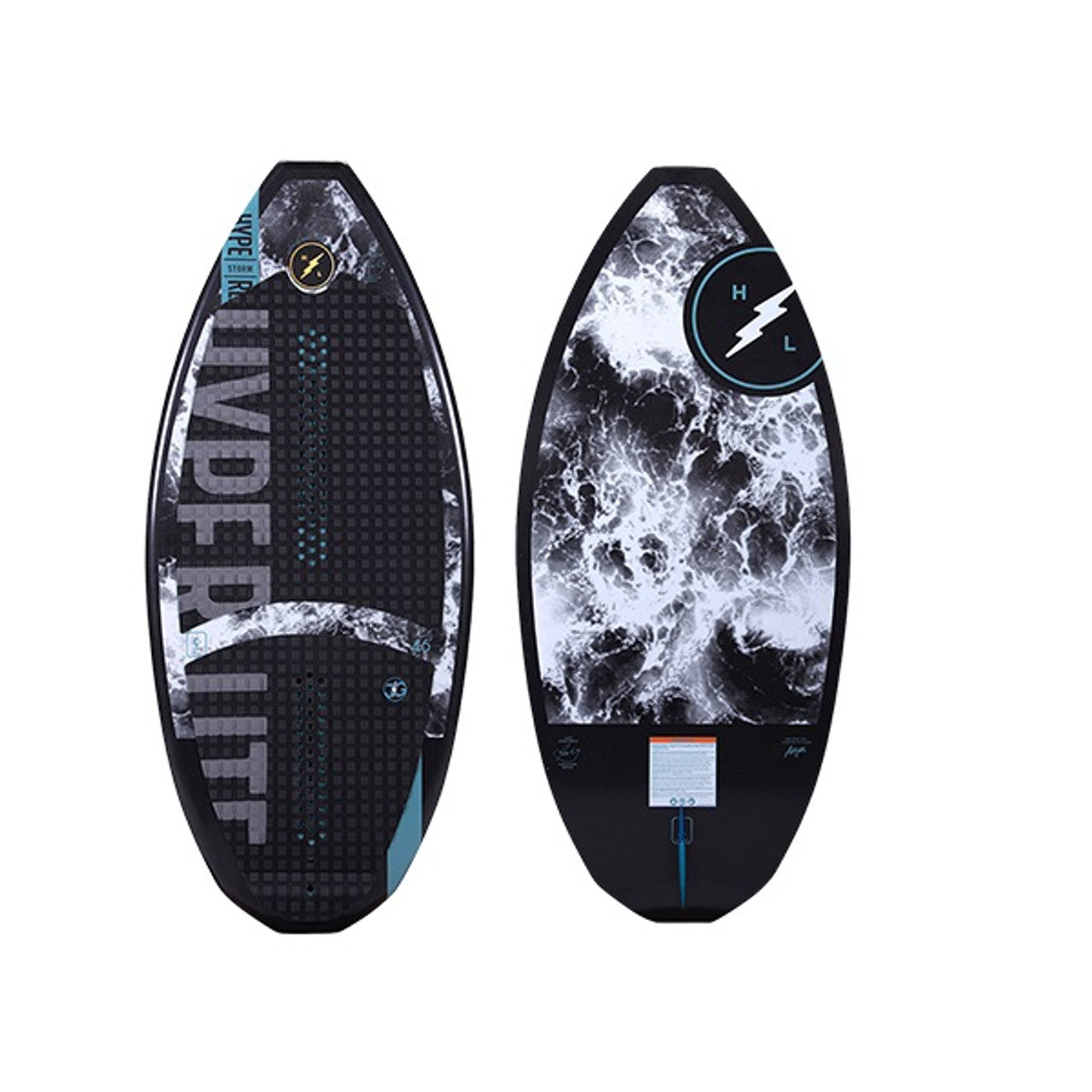 Hyperlite Storm Wakesurf Board 2023