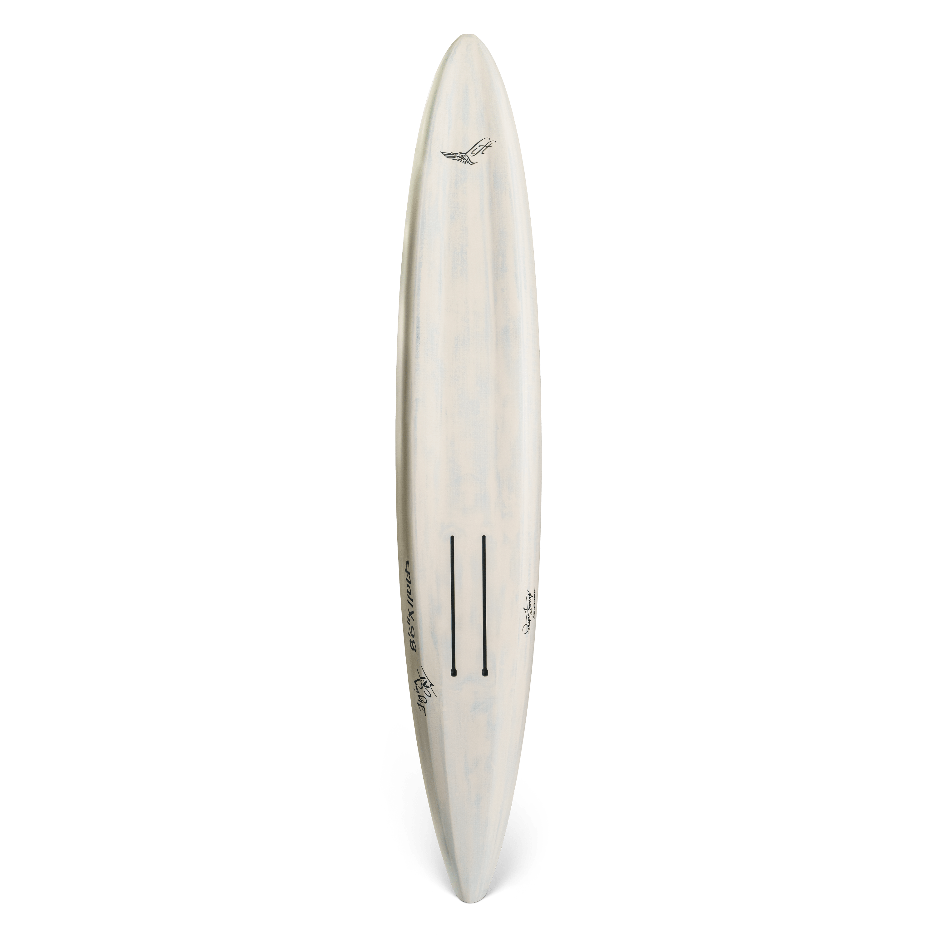 8'6 110L Flying Cat SUP