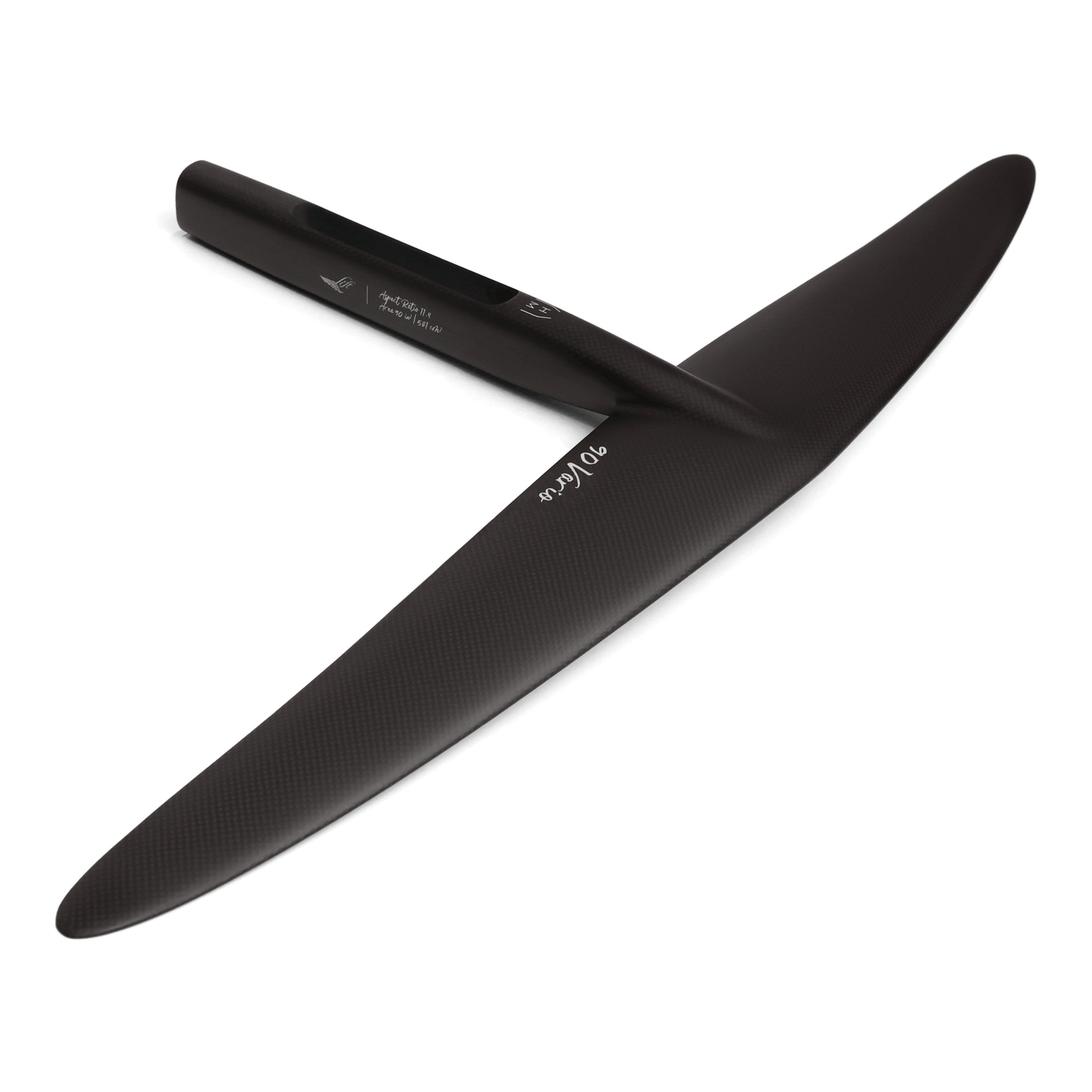 90 Vario Front Wing