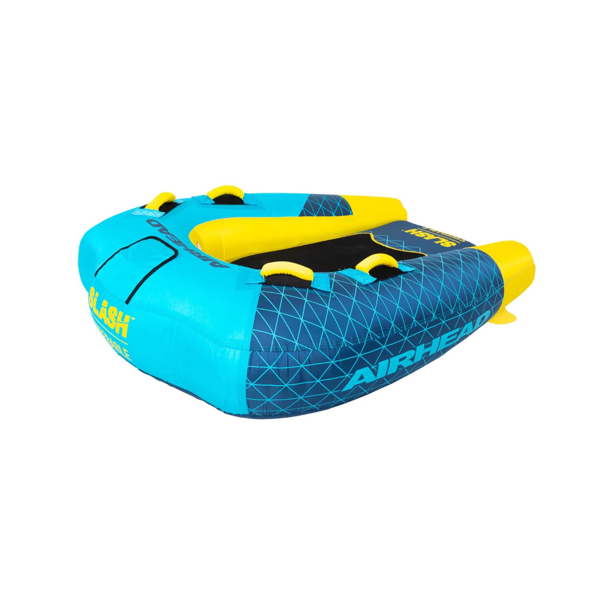 Airhead Slash 2 Person Steerable Towable Tube