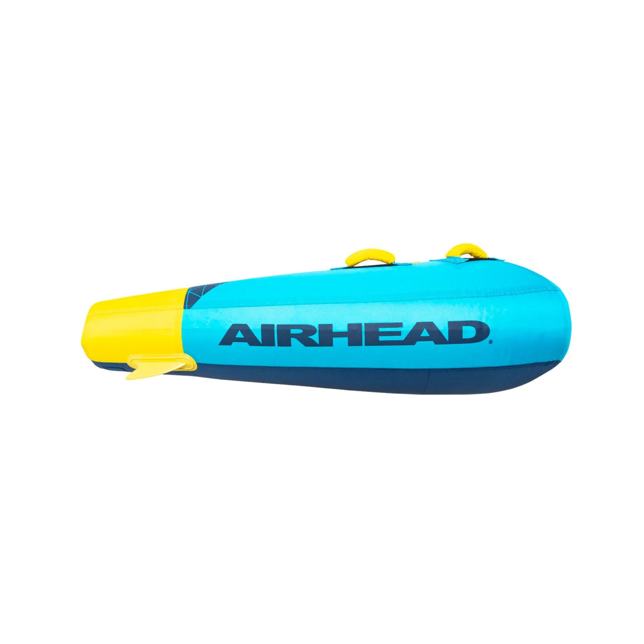 Airhead Slash 2 Person Steerable Towable Tube