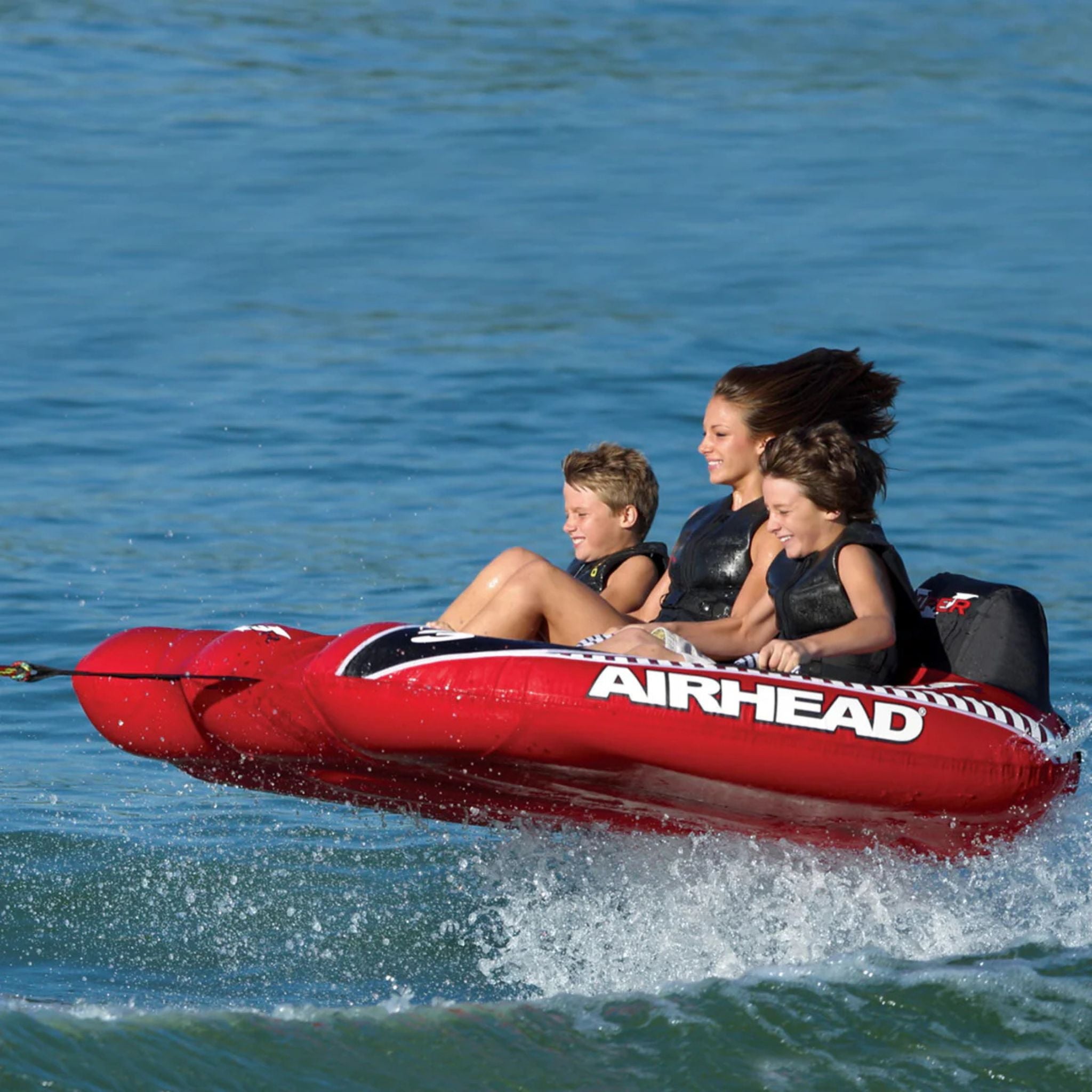 Airhead Viper 3 Rider Towable Tube