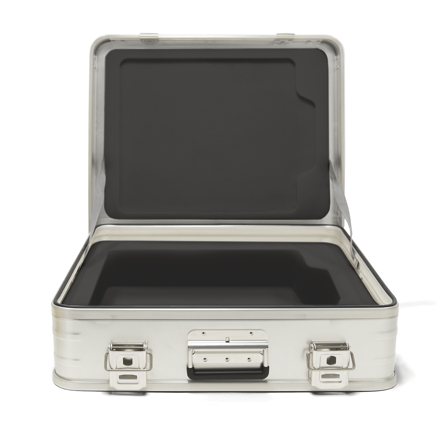 Aluminum Battery Case