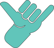 Luxury Surf logo
