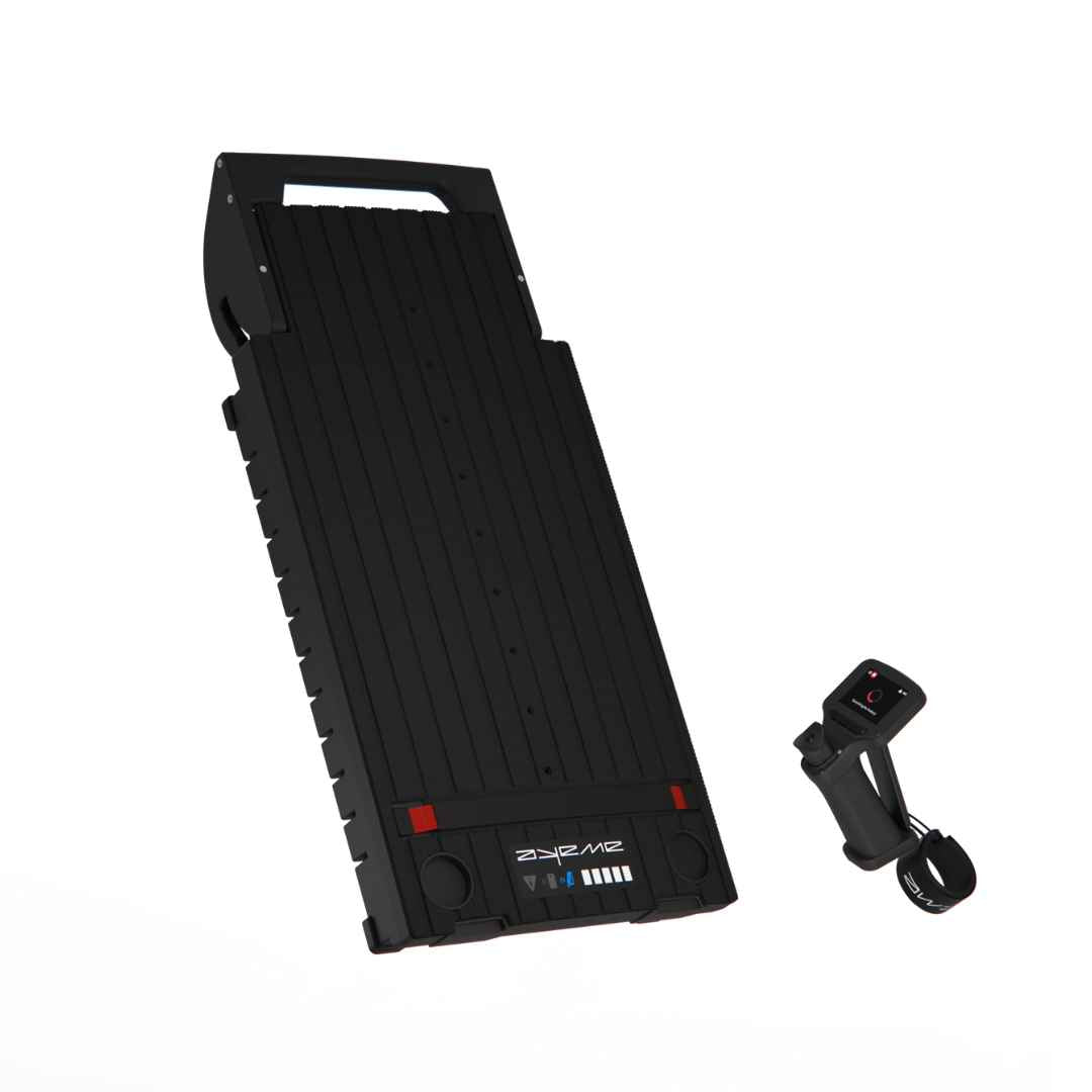 Awake Flex XR4 Battery & HC4 Hand Controller