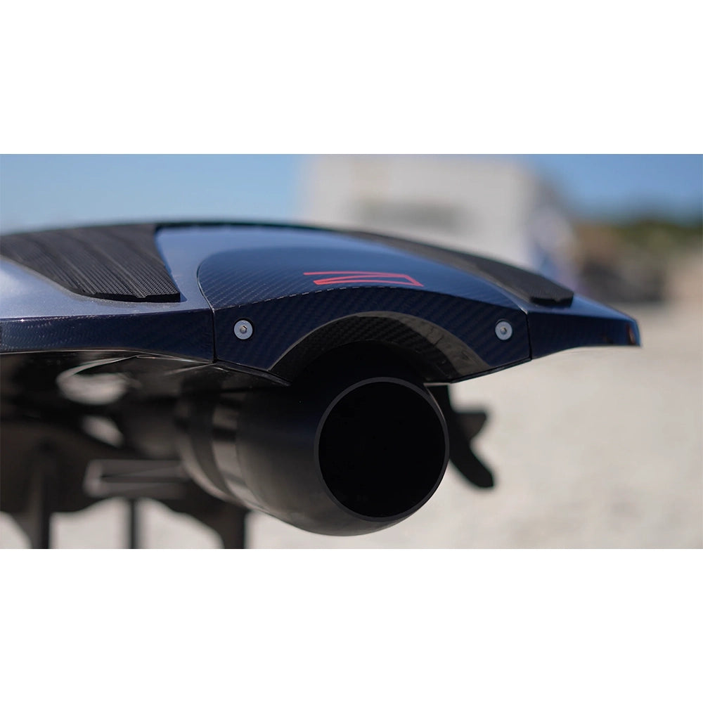 Awake Ravik Adventure - Liftstyle Image 3 - Square