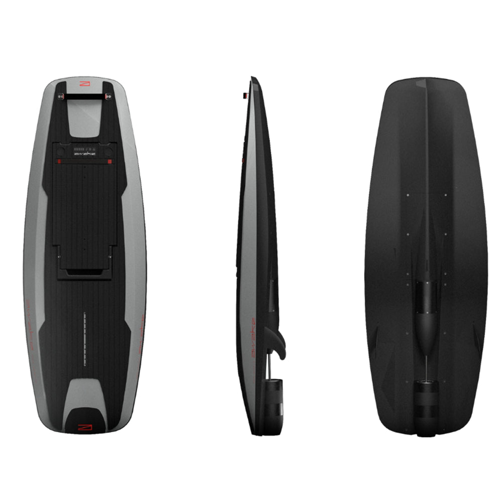 Awake Ravik Adventure - Product Image All Angles