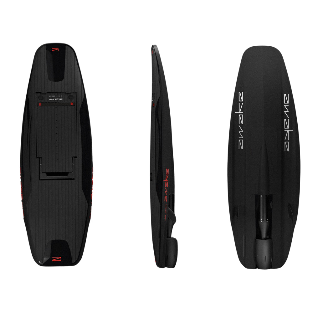 Awake Ravik Ultimate - All Angles
