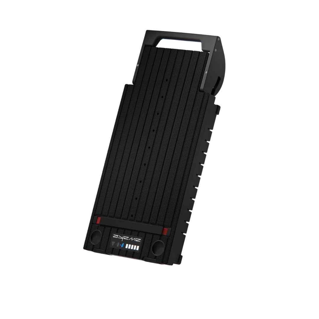 Awake Flex Battery LR 4