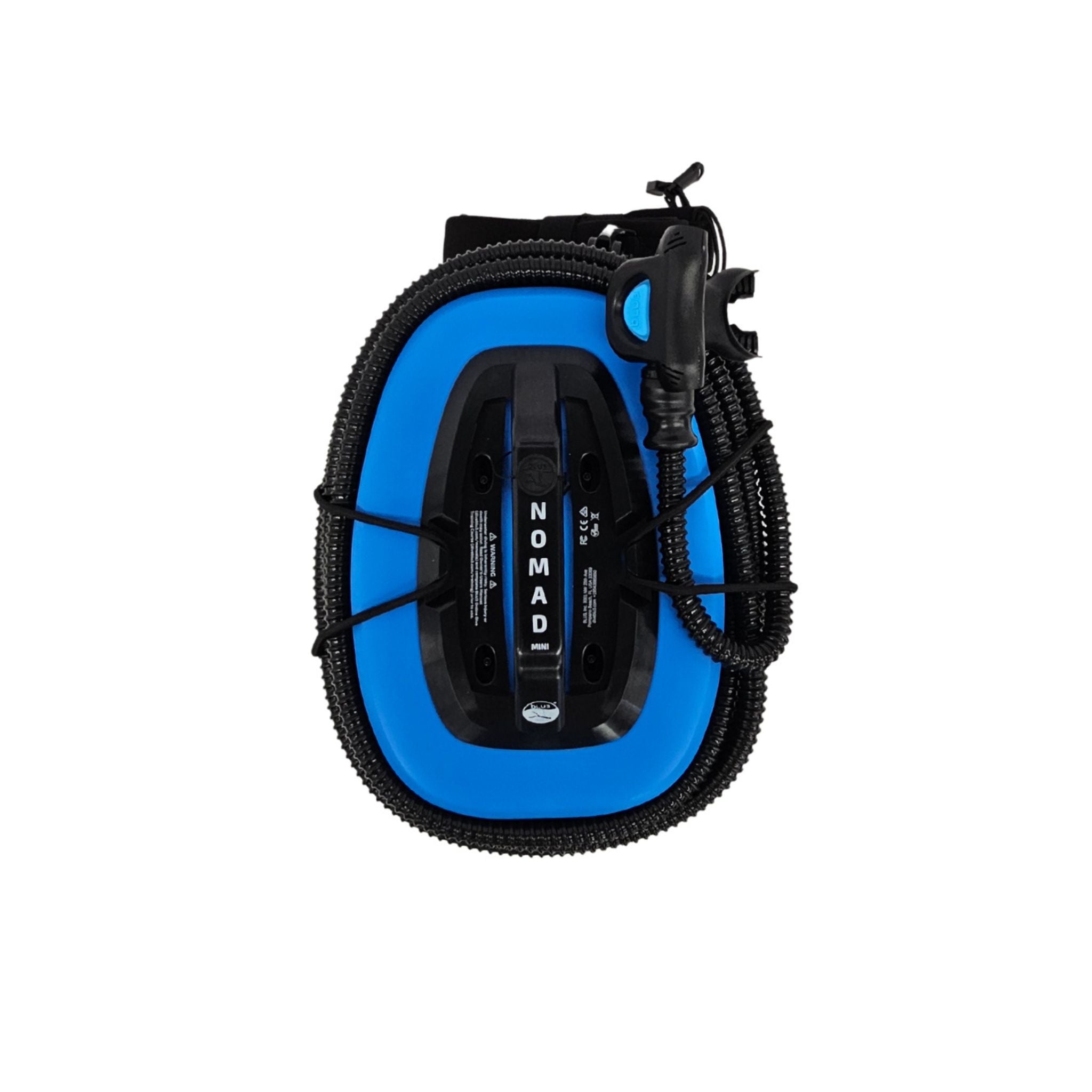 Tankless Diving System Nomad Mini