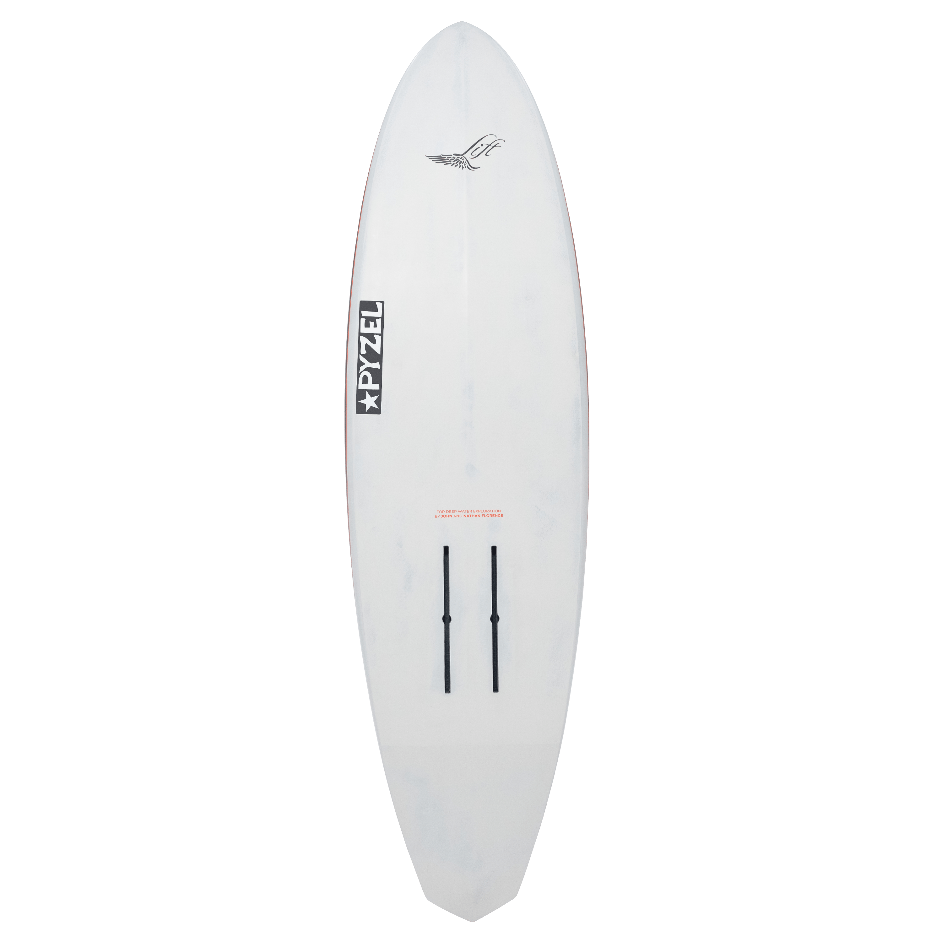 6'0 60L Florence X Pyzel