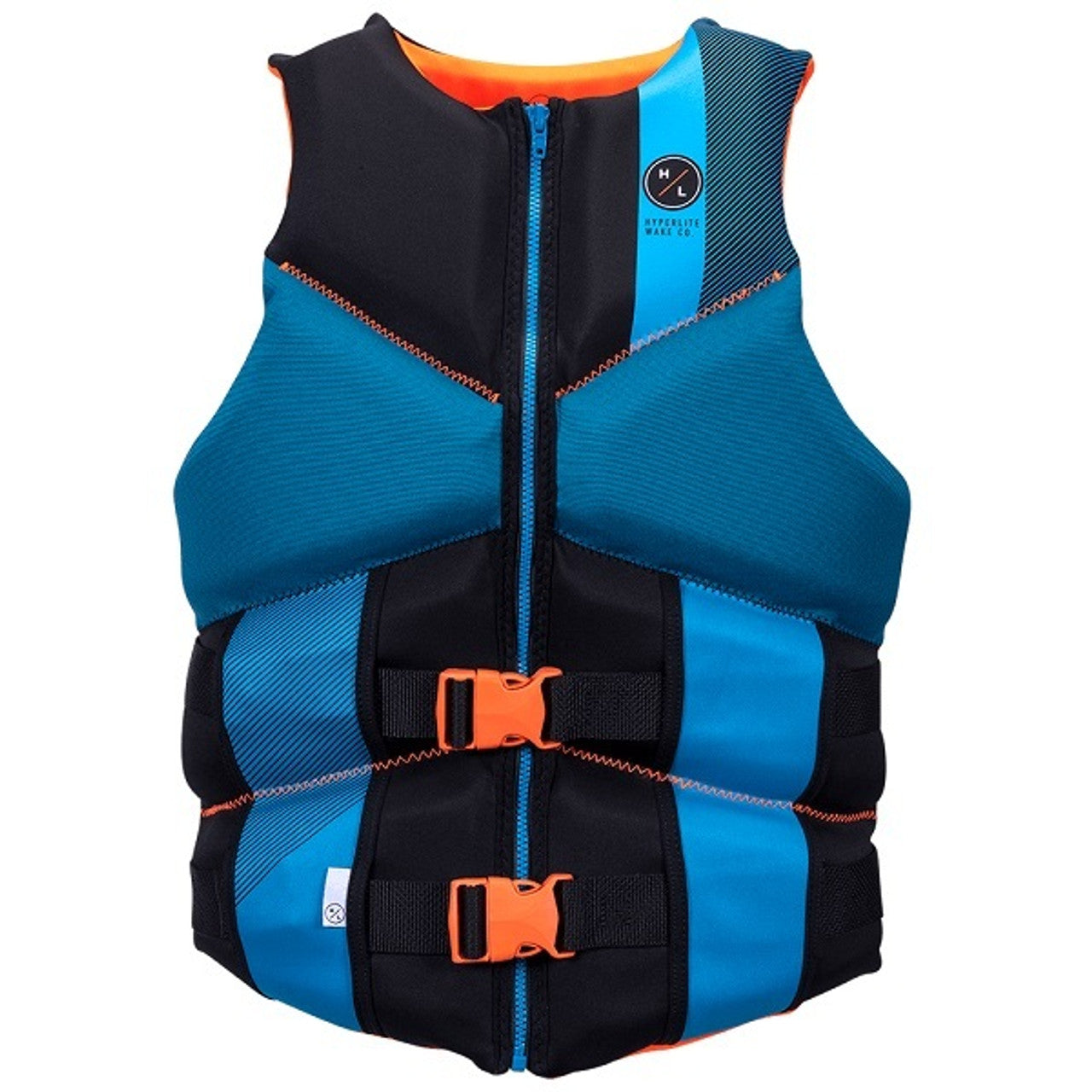 Hyperlite Domain Men's Life Jacket 2022