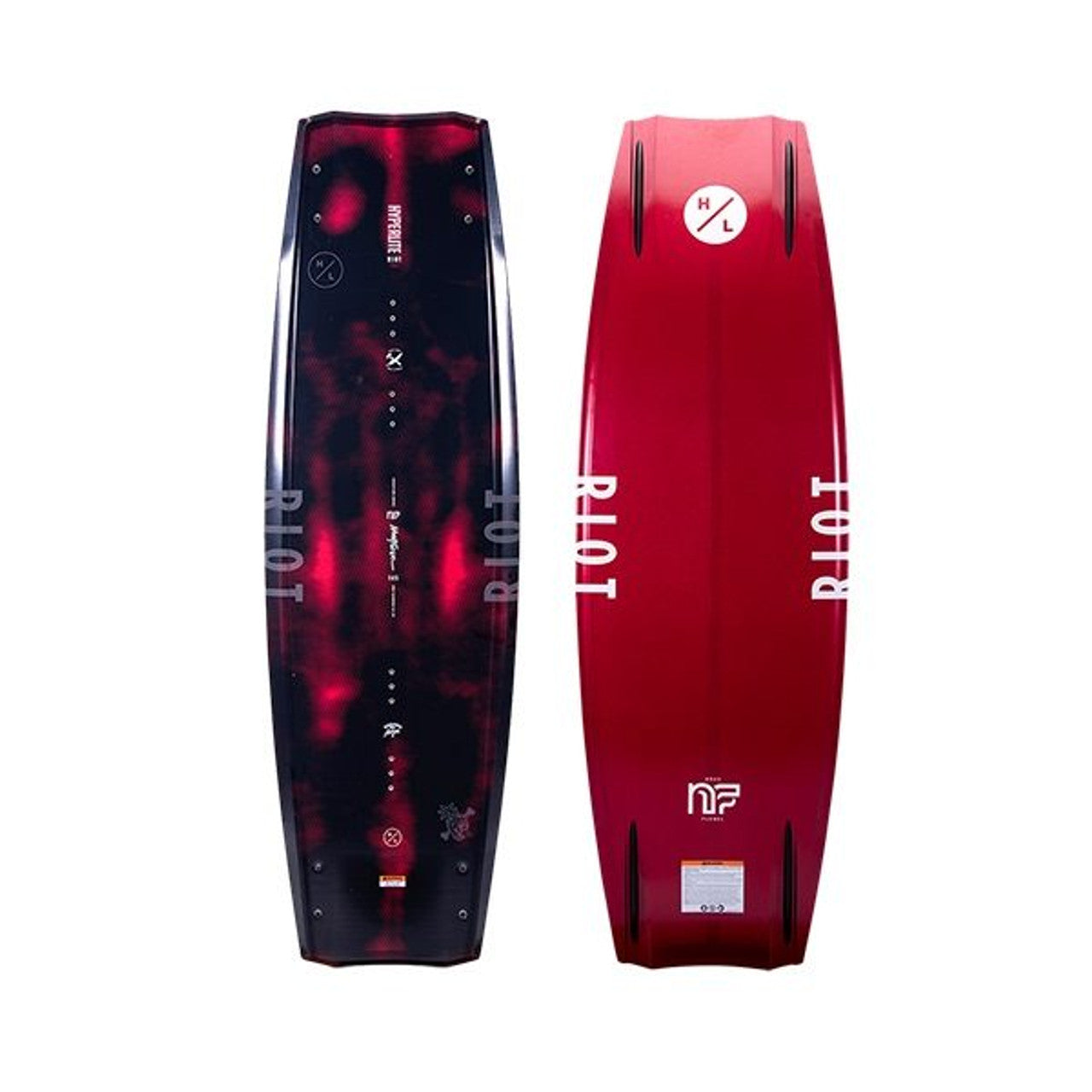 Hyperlite Riot Wakeboard 2023