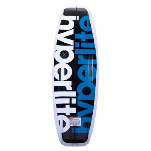 Hyperlite Motive Wakeboard w/ Frequency Bindings