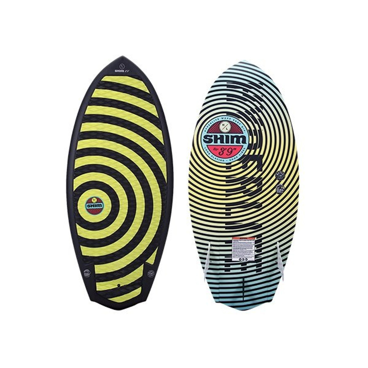 Hyperlite Shim Jr. Wakesurf Board