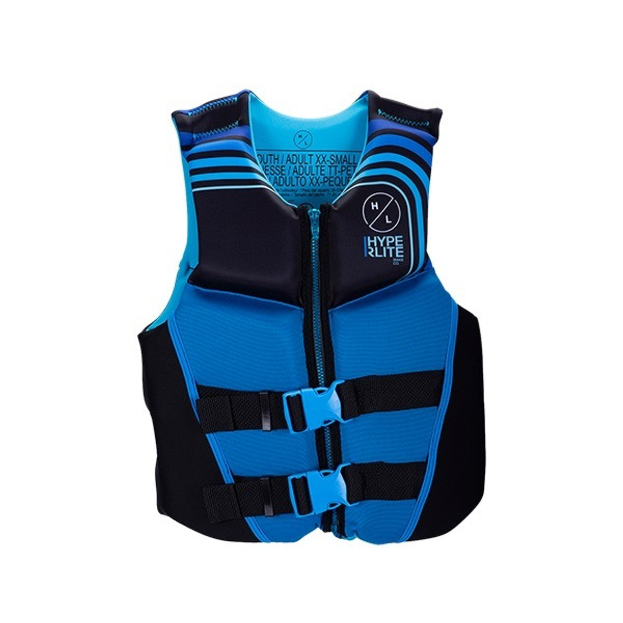 Hyperlite Junior Indy Neo Life Jacket