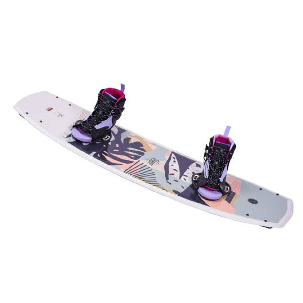 Hyperlite Venice Wakeboard w/Jinx Bindings